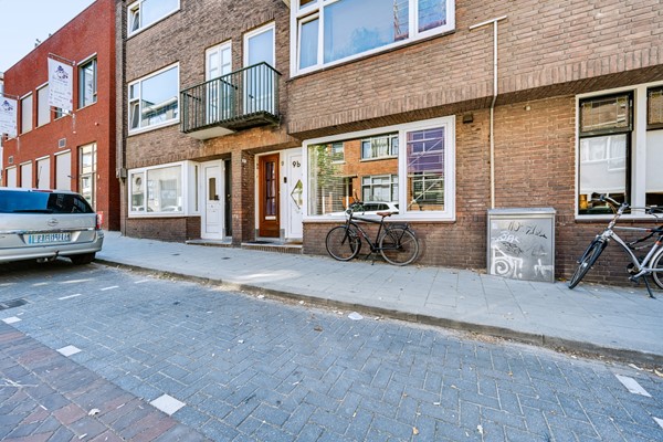 Singel 9B, 3112 GH Schiedam